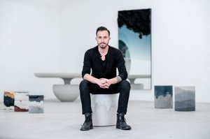 Fernando-Mastrangelo-Audemars-Piguet-Art-Basel-Lounge