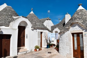 Inadvertidos lugares en Europa