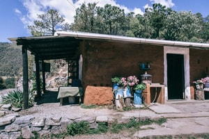 La asombrosa Sierra Gorda