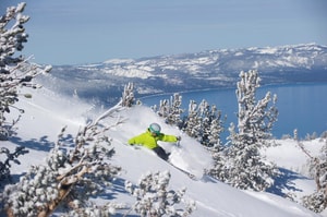 Epic para todos Vail Resorts