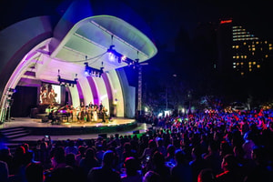 Festival de Jazz de Polanco