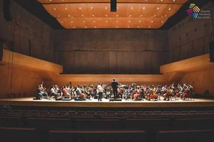 Foro Boca, la asombrosa sala de conciertos en Boca del Río