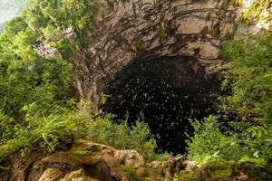 La Huasteca Potosina