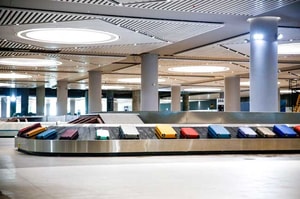 Istanbul Airport, el nuevo aeropuerto más grande del mundo