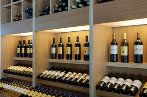 Hotel Les Sources de Caudalie en Burdeos