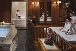 Mandarin Oriental Bangkok