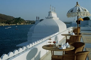 Taj Lake Hotel