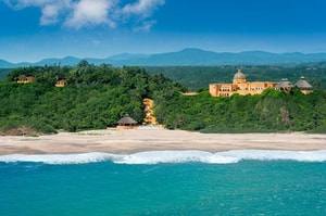 Cuixmala