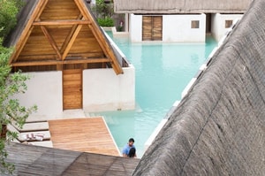 Hotel Punta Caliza