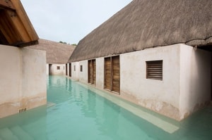 Hotel Punta Caliza