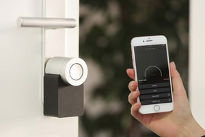 Smart Home hacer más fácil un viaje