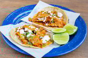 restaurants condesa mexico city