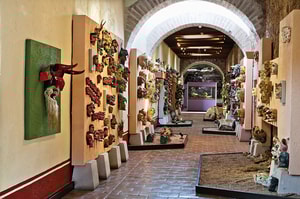 Viaje cultural por Zacatecas