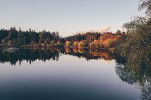 Stanley Park Vancouver