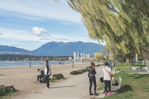 Vancouver