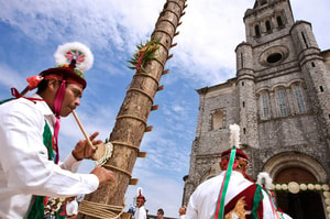 Cuetzalan, un pueblo mágico en Puebla