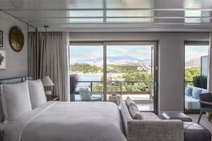 Hotel Four Seasons Atenas