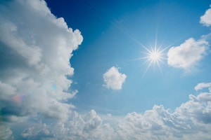 Ola de calor en Hermosillo, Sonora