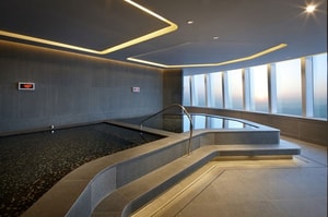 Hotel Signiel Seúl