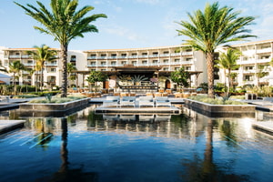 Hoteles LHW en la Riviera Maya