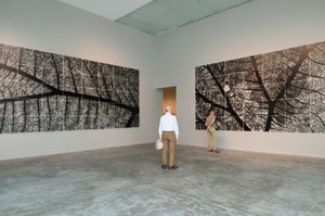 Jan Hendrix en el MUAC