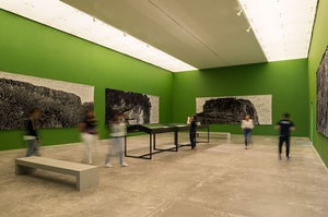 Jan Hendrix en el MUAC