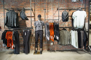 lululemon Vancouver