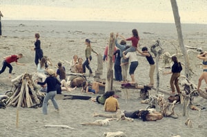 The Sea Ranch