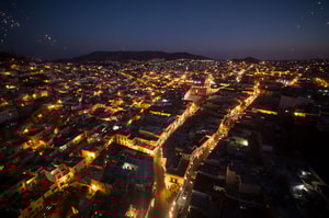 Experiencias naturales en Zacatecas