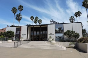 museo timken de arte balboa park