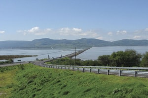 Carretera Cuitzeo