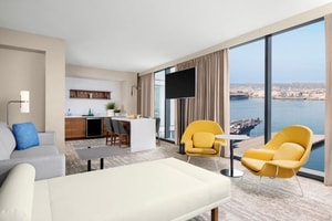 hotel intercontinental san diego