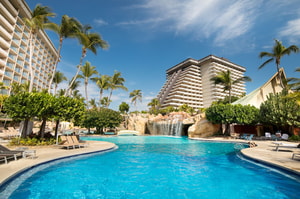 Hotel Princess Acapulco