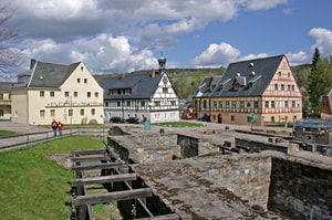 nuevos patrimonios mundiales 2019