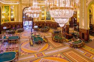 Casino de Monte Carlo