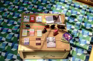 e_spacio Travesías