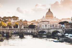 viajar más barato a Italia