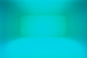 James Turrell en Museo Jumex