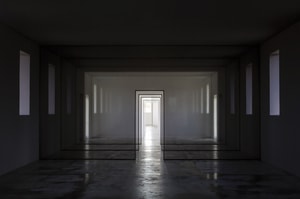 Robert Irwin