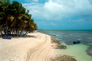 Bahía de Matanchén