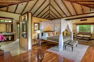 Spring Villa en Nayara Springs