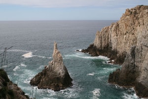 Faro de Bucerías