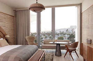 proper hotel Santa Monica
