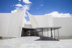 museo internacional del barroco
