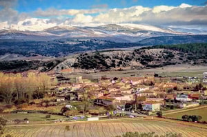 Pueblo con más libros que habitantes