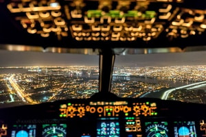 fotografía aérea
