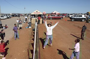 volleyball ne la frontera