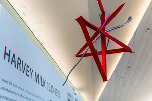 Harvey milk terminal 1