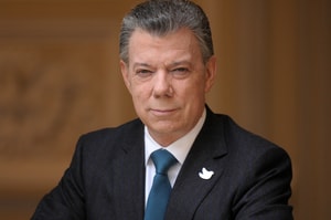 hay festival juan manuel santos