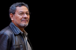 elmer mendoza hay festival